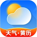 祥云天气预报手机免费版 V1.1.5