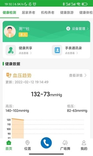百年医养正版图2