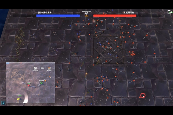 我的战舰游戏绿色版