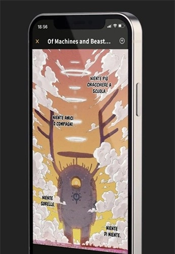 Jundo手机正版图2