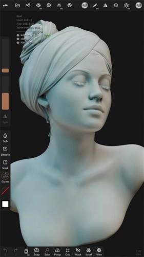 Sculpt+图2