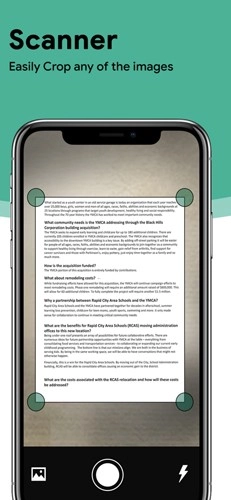 Doc Scanner安卓直装版图1