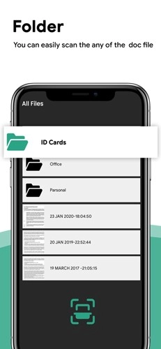 Doc Scanner安卓直装版图5