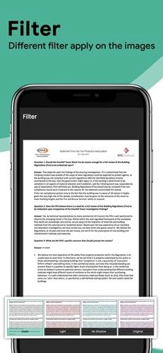 Doc Scanner安卓直装版图2