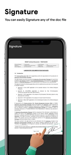 Doc Scanner安卓直装版图4