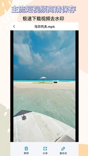 视频提取通用版图3