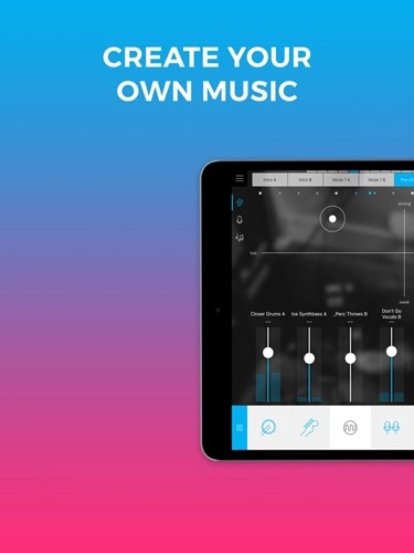 music maker jam免费原版图1