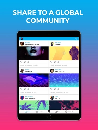 music maker jam免费原版图3