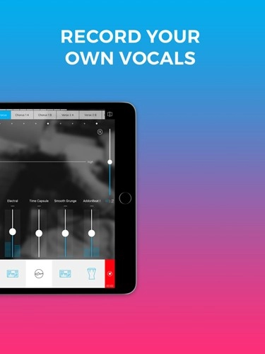 music maker jam免费原版图2