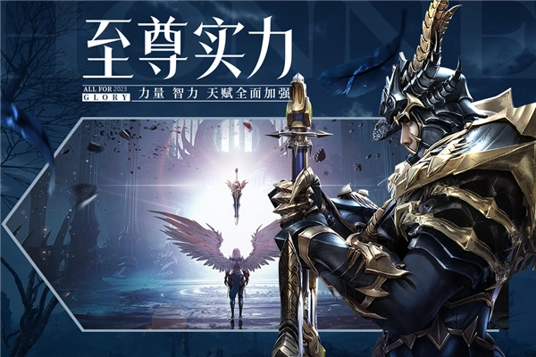 荣耀大天使vivo渠道服通用版