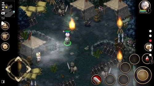 艾诺迪亚4游戏正版