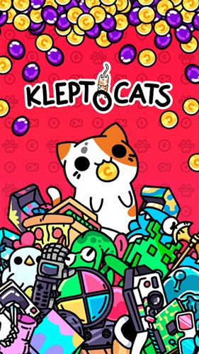小偷猫汉化版1