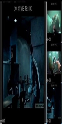 dplayerh5播放器图3