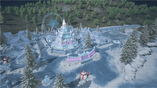 和平精英直装版