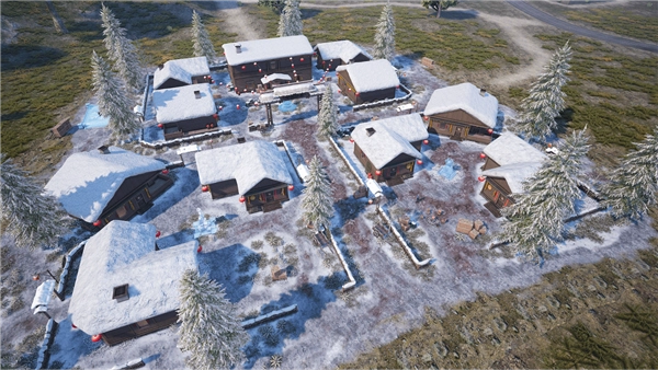 和平精英直装版