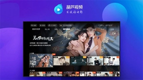 葫芦视频正版图1