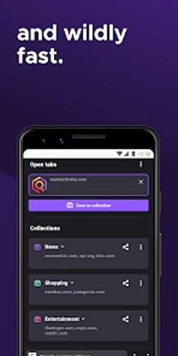 火狐浏览器beta版图2