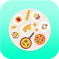 食谱日记 v1