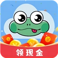 开心酷蛙红包版 v4.9.0