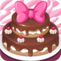梦幻蛋糕店游戏正版