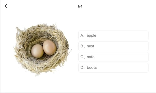 天天英语绘本跟读图4
