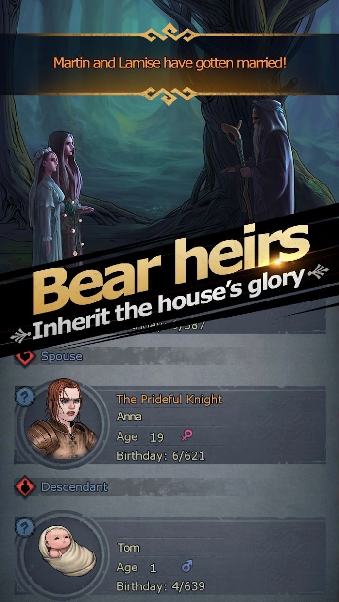 诸神皇冠国际服无广告版