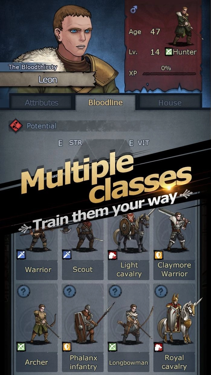 诸神皇冠国际服无广告版