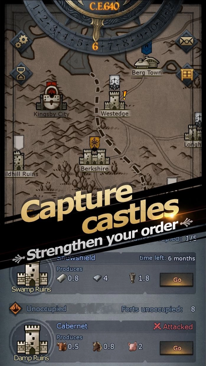 诸神皇冠国际服无广告版