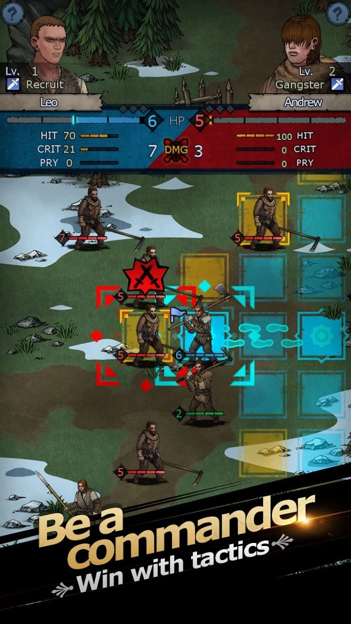 诸神皇冠国际服无广告版