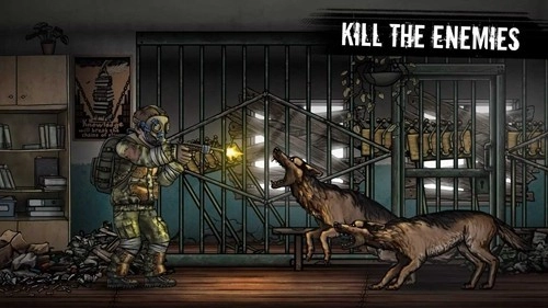 核后之日安卓官方版