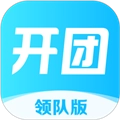 开团领队版