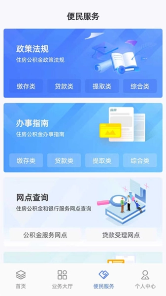贵阳公积金图1