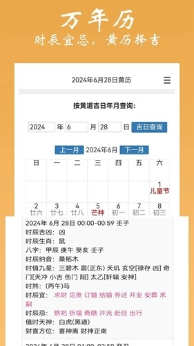 大师六爻软件无广告版图4