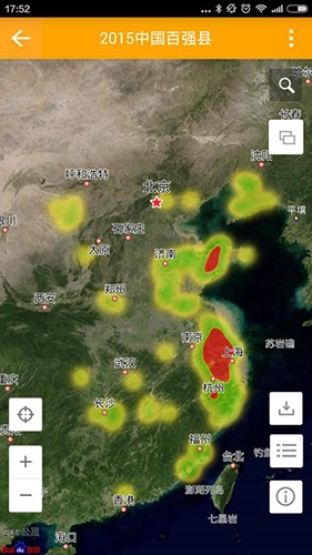 地图慧大众手机版图3