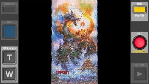 RarevisionVHS软件图2