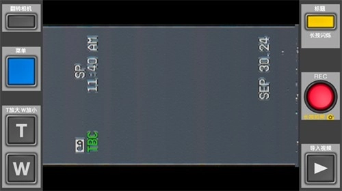 RarevisionVHS软件图3