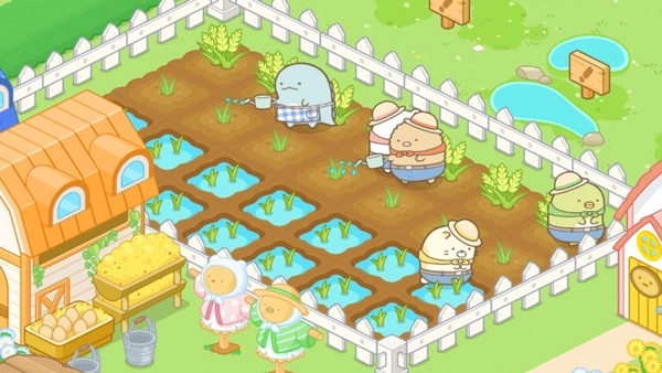 角落萌宠农场游戏安装包