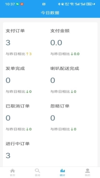 云喇叭商家版(3)