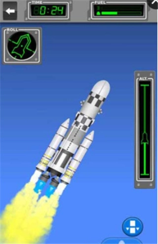 太空总署游戏无广告版