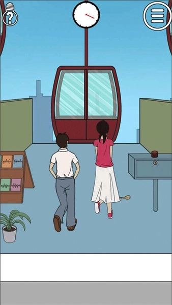 拆散情侣大作战安卓官方版