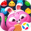海滨消消乐游戏纯净版