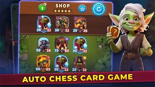 酒馆纷争直装游戏版