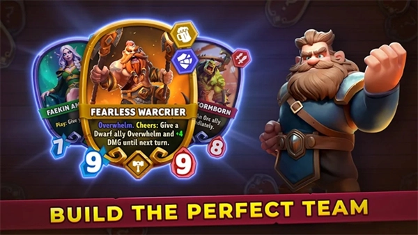 酒馆纷争直装游戏版