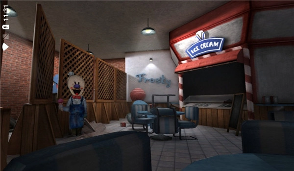 邪恶冰淇淋4罗德的工厂免费版