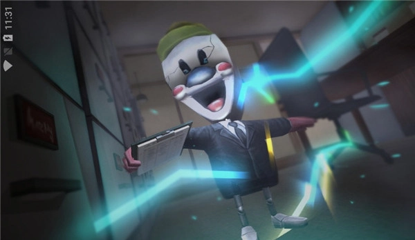 邪恶冰淇淋4罗德的工厂免费版