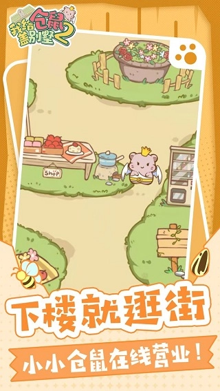 我给仓鼠盖别墅2直装游戏版