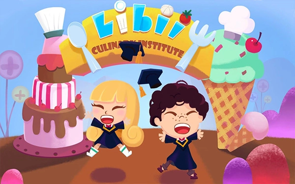 美食兄妹之海岛餐厅安卓版