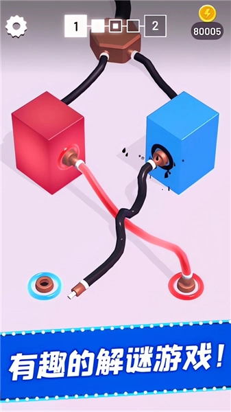 被迫营业的霓虹灯游戏完整版图1