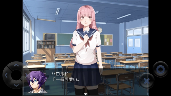 粪作恋爱游戏正版