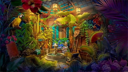 密室逃脱12神庙之旅(2)